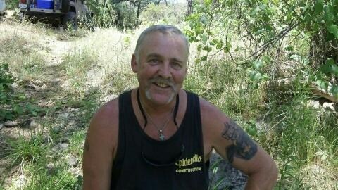 Obituary of George Raymond Gerhard