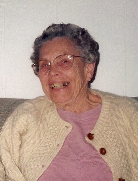 Obituary of Rachel May Pierce