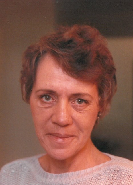 Obituary of Lina Margaret Kocot-Saunderson