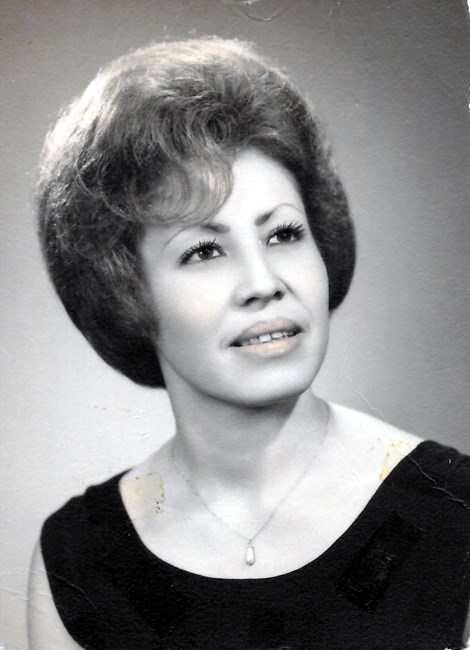 Obituary of Dolores C. Smith