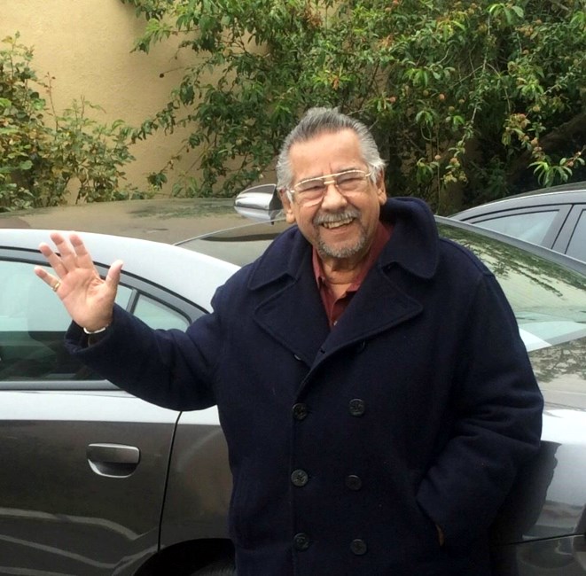 Obituary of Gustavo Adolfo Rodas Suriano