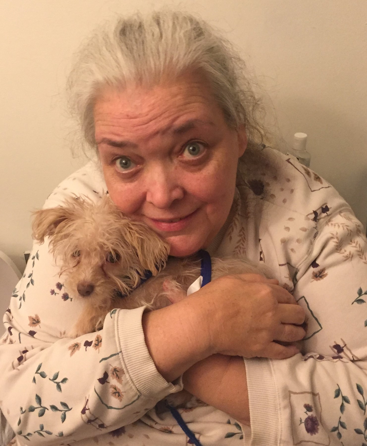 Obituary of Deborah Ann Mills