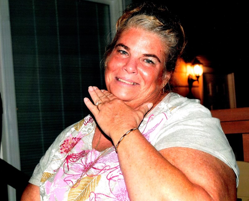 Obituary of Marlene Olivia Ingram