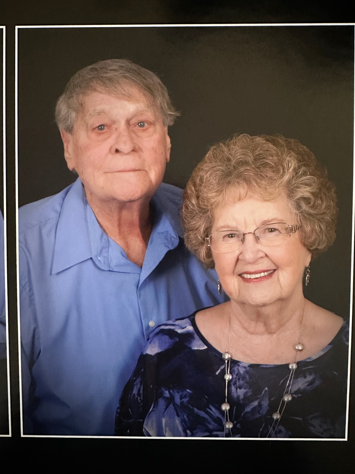 Obituary of Billy Ray Stidham