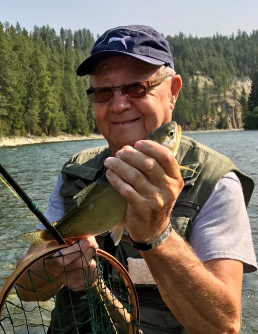 Obituary of William Wallace Carter