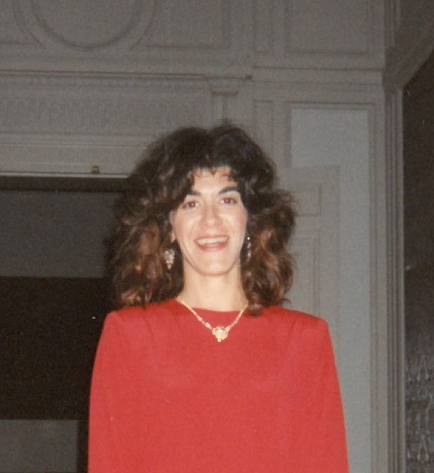 Obituary of Dianne Marie Natalizia