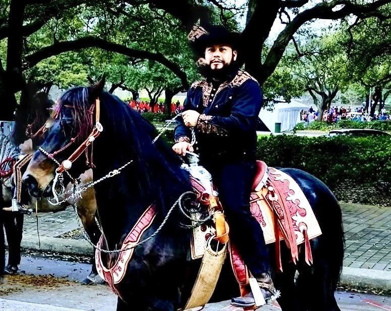 Obituary of Lorenzo Morales Jr.