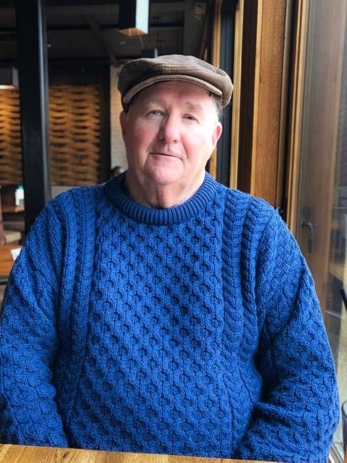 Obituary of Thomas Anthony Quirk Jr.