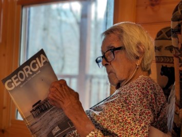 Obituary of Dalila Maxima Rosales