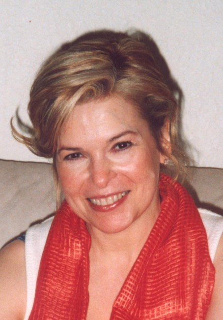 Avis de décès de Diane Juster