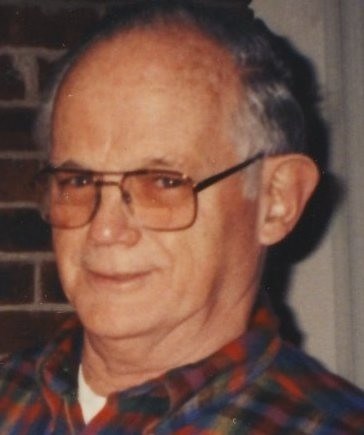 Obituary of Myron "Ed" Edward Young