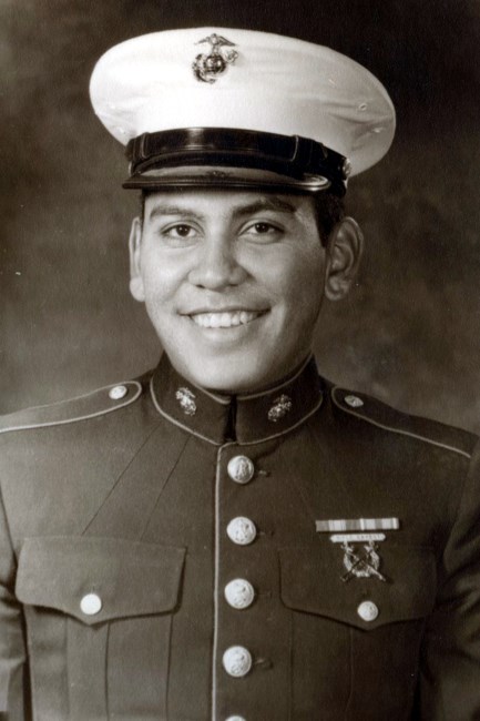 Obituario de Frank Sierras Jr