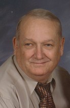 Obituary of Ramon Carl Hurst