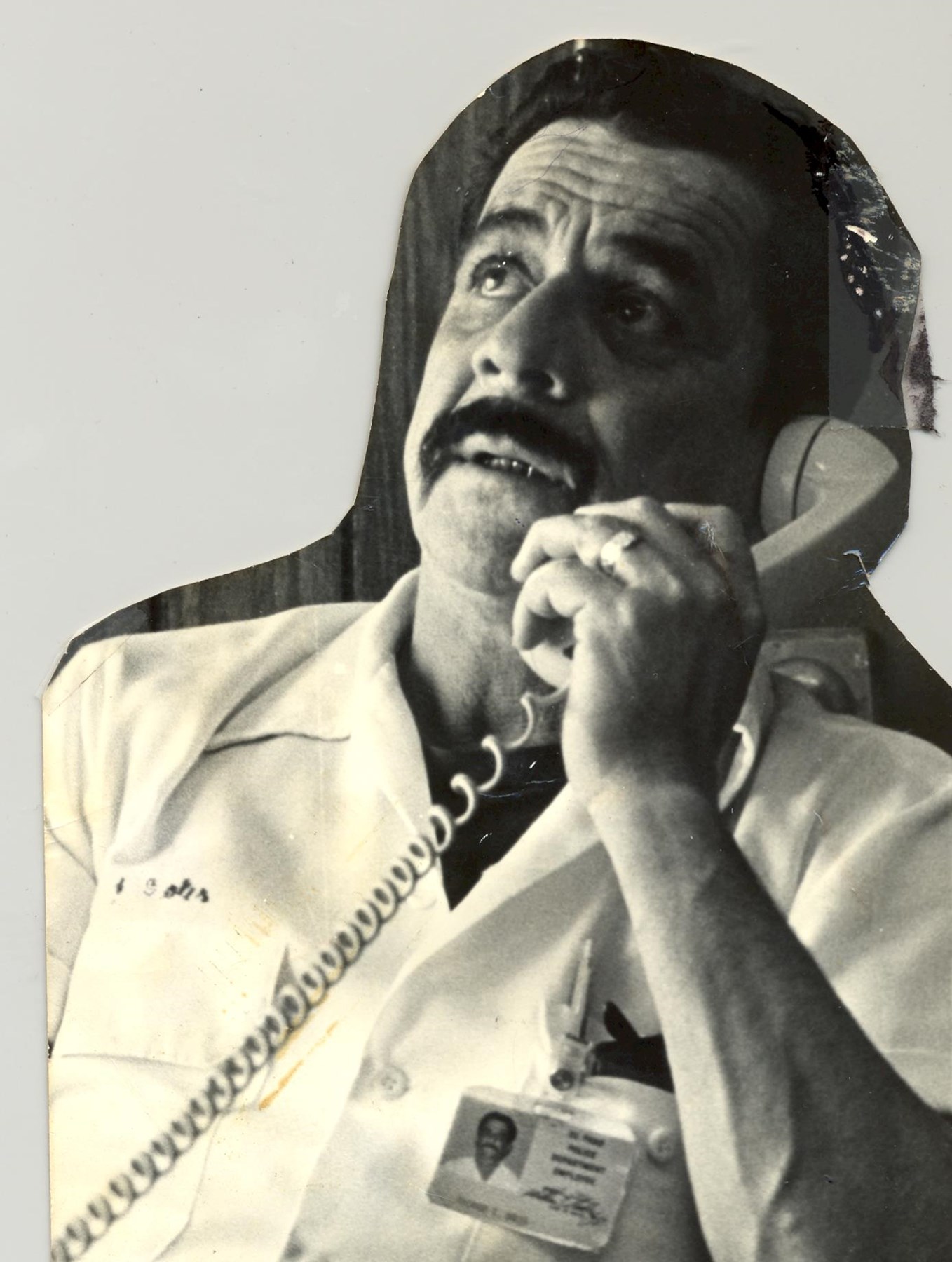 Ricardo Solis Obituary - El Paso, TX