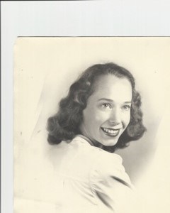 Obituary of Ann A Madden