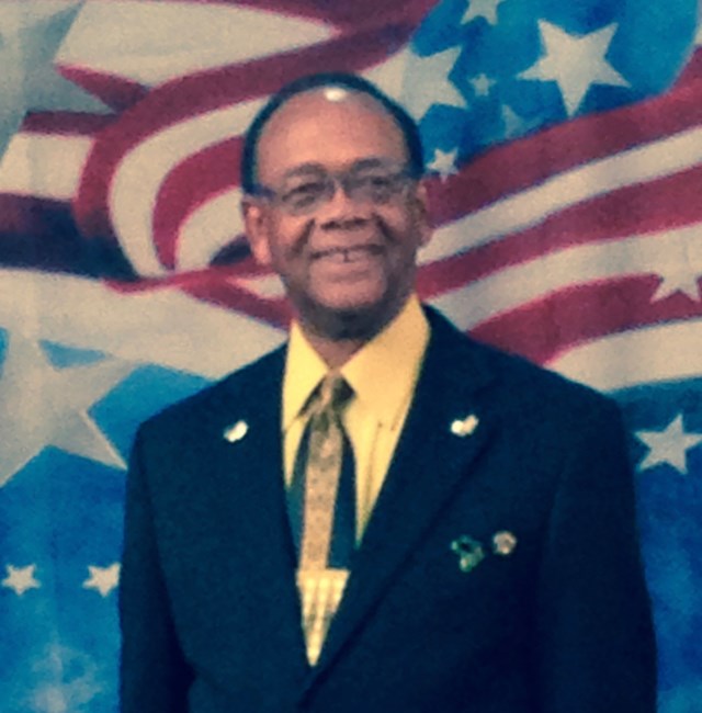 Obituary of John Pete Jordan