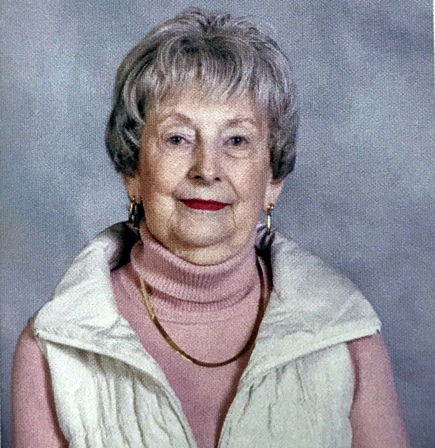 Frances Janelle Rawls Merritt Obituary - Hixson, TN