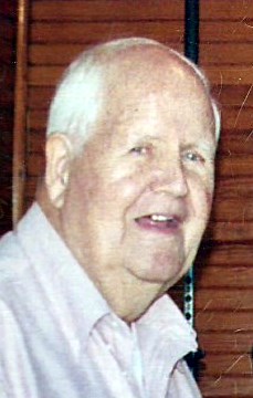 Obituary of Theodore J Holland