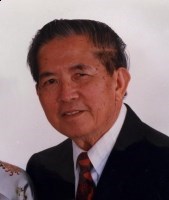 Obituary of Pho Thai Cao