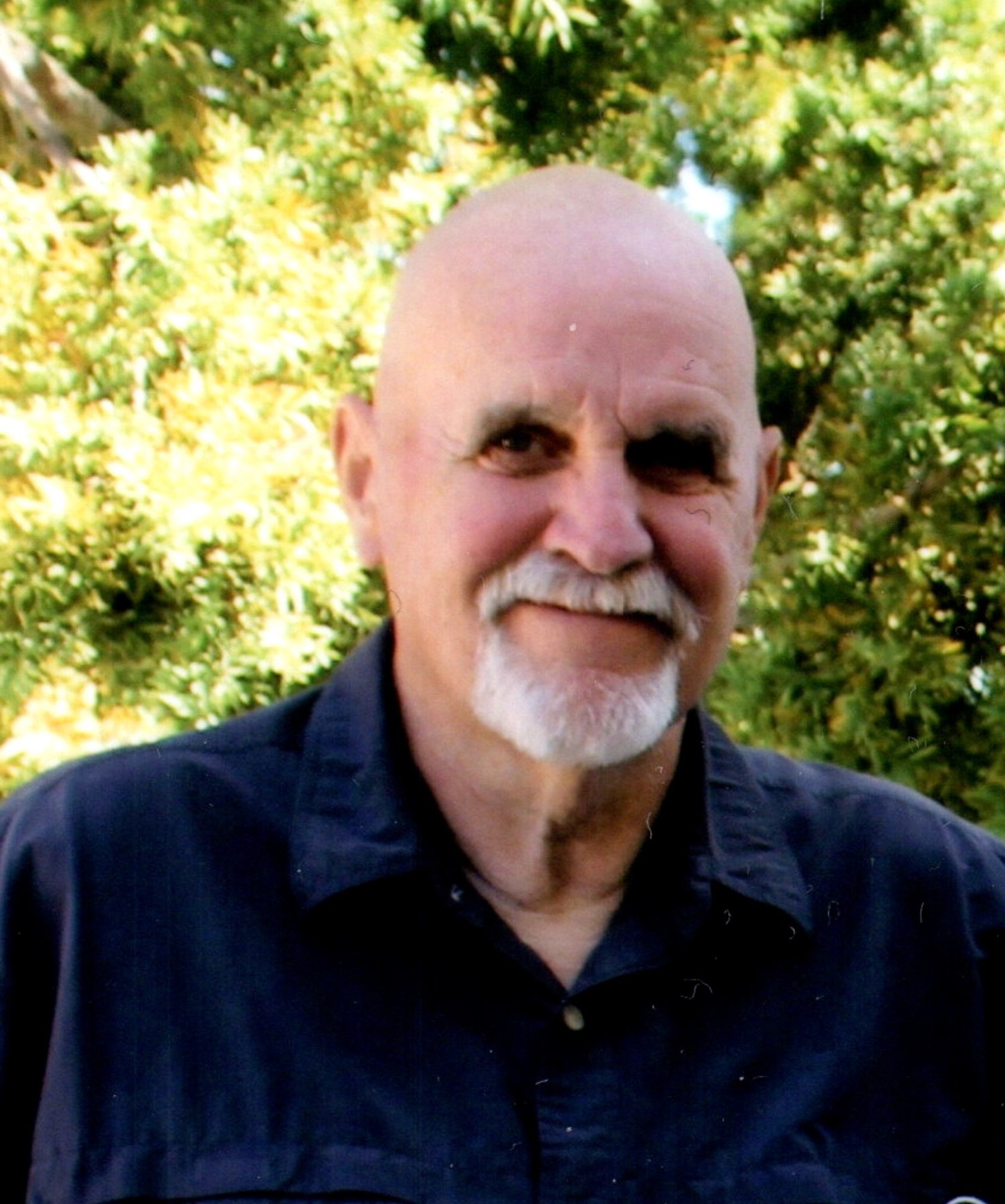 Obituary of William McAteer Dolan (Bubba)