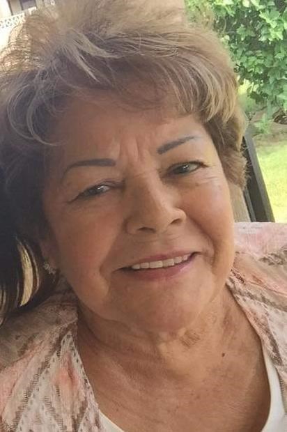 Obituary of Dora Moreno Garcia