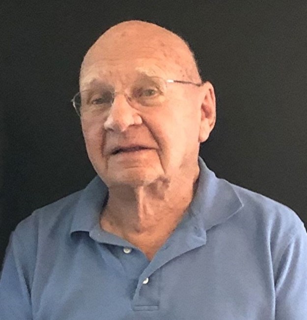 Obituary of Harold D. Becker