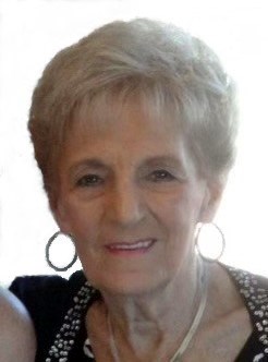 Obituary of Geraldine S. Kouris