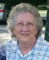 Obituary of Carol Counterman