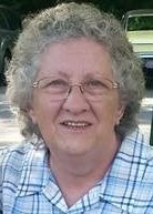 Obituary of Carol Counterman