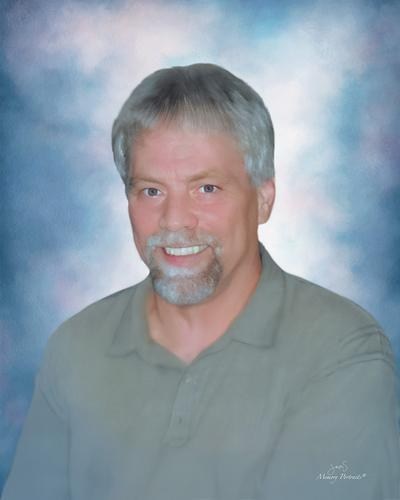 Obituario de Mark Joseph Mueller