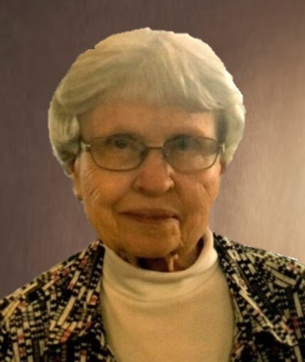 Obituary of Josephine Koch