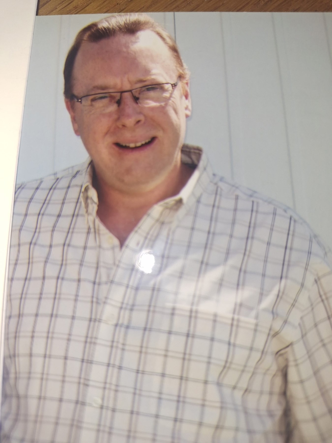 Avis de décès de Jeffrey Alan Bolt