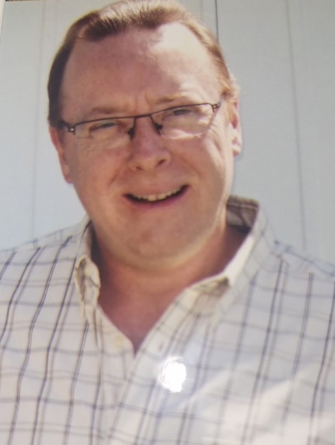 Avis de décès de Jeffrey Alan Bolt