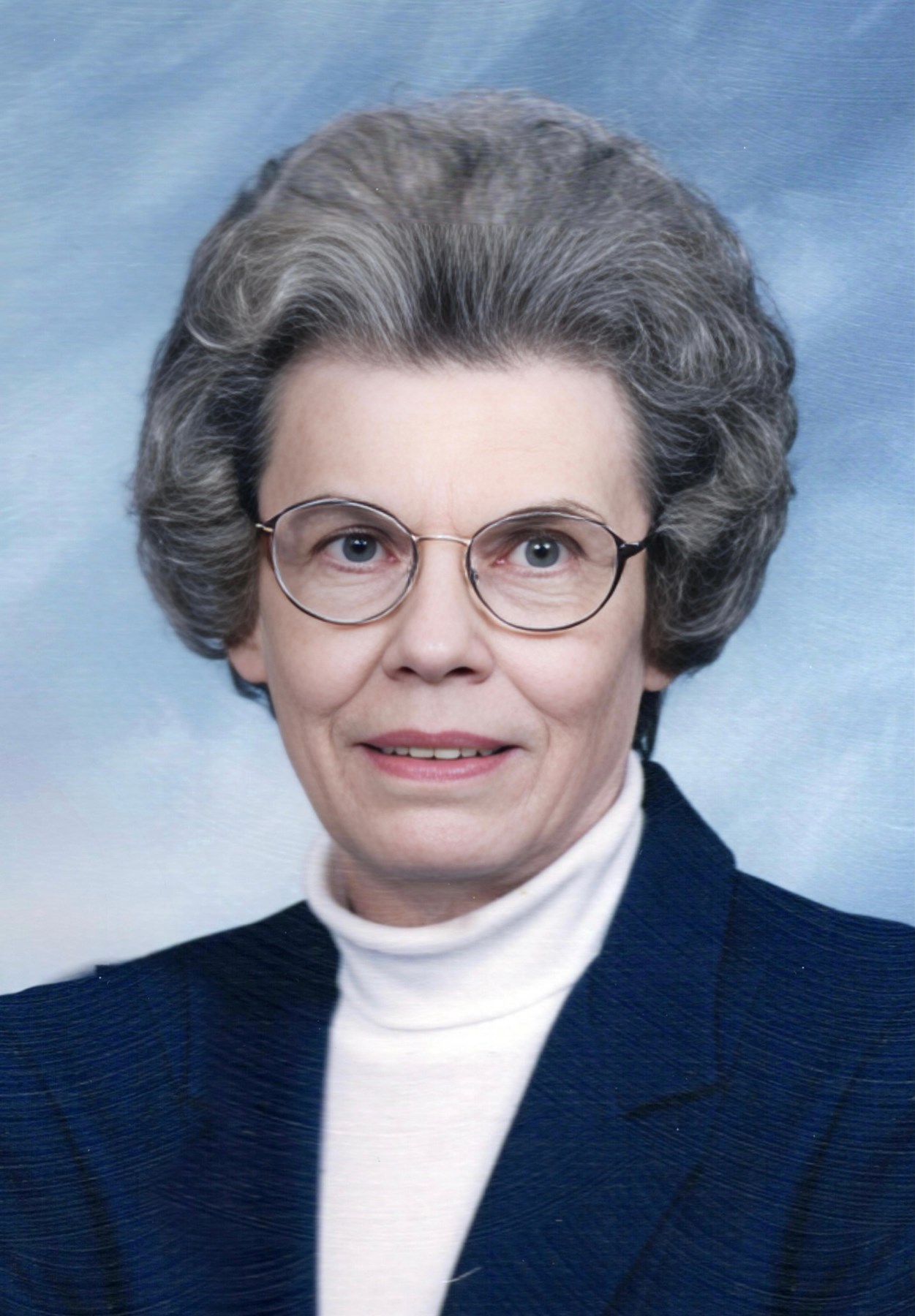 Obituary of Ruth Ann Haas