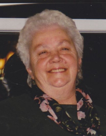 Obituary of Agnes E Manwarren