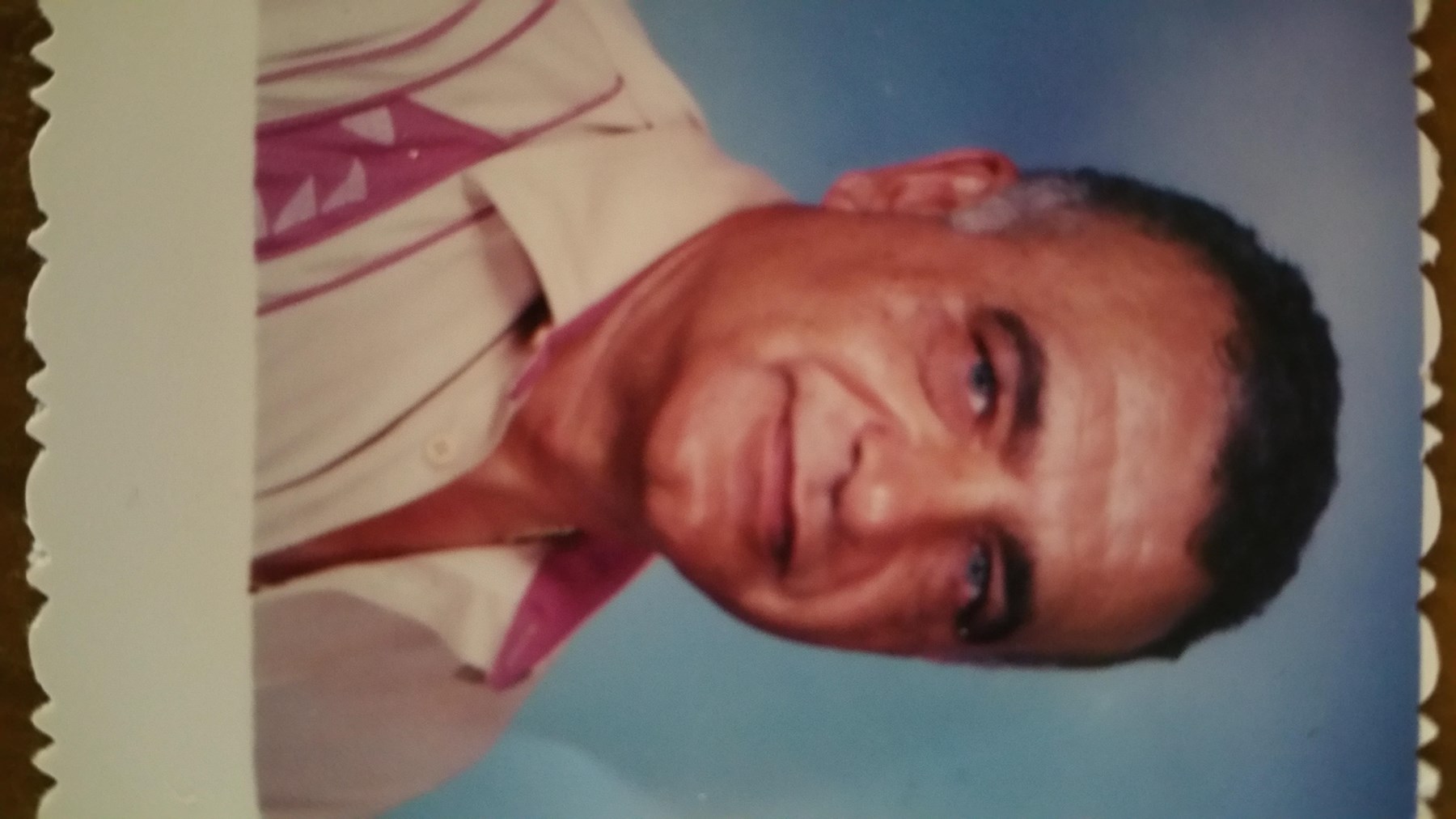 Obituary of Mounier Aziz Guirguis