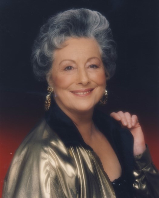 Obituary of Jewel LaVay Gates