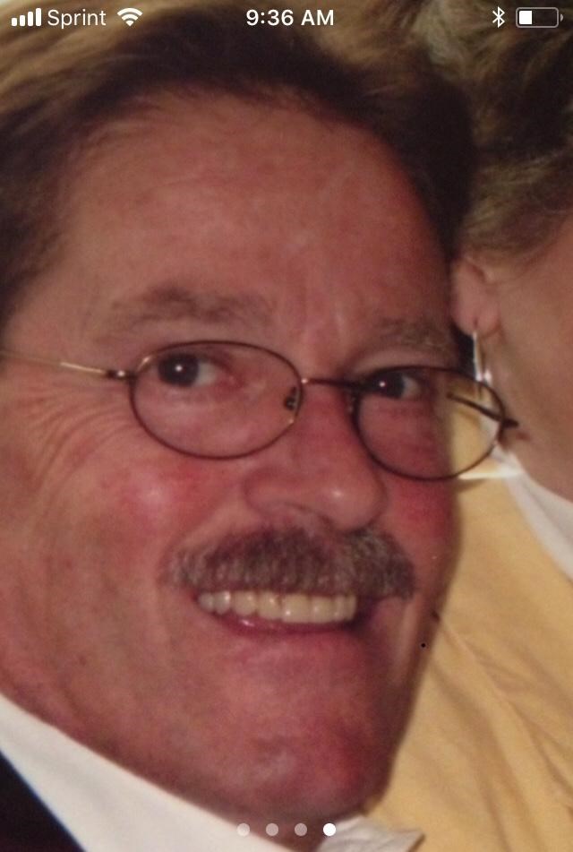 Obituary of Charles Gary Porter