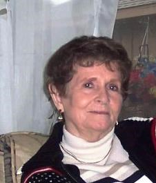 Obituary of Betty LaJoy Larsen