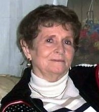 Obituario de Betty LaJoy Larsen