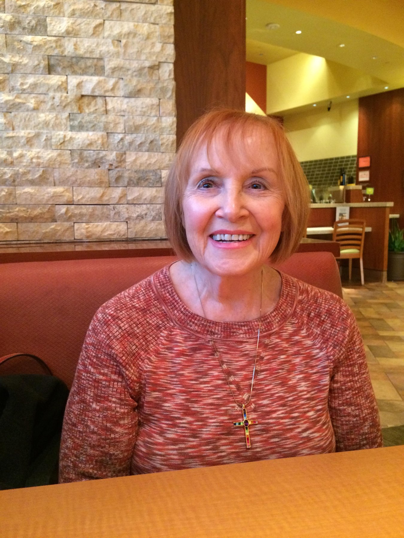 Obituary of Margaret Arlene Warden