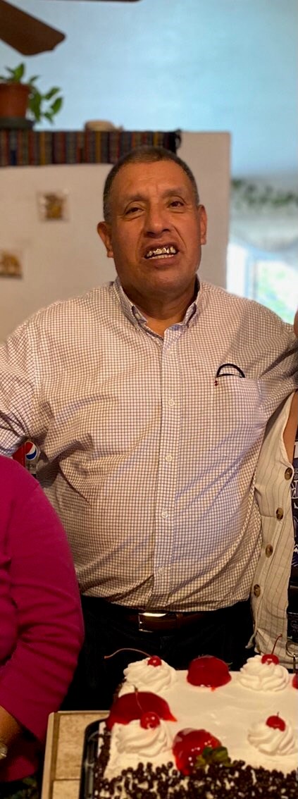 Obituary of Augustin Lopez-Vicente