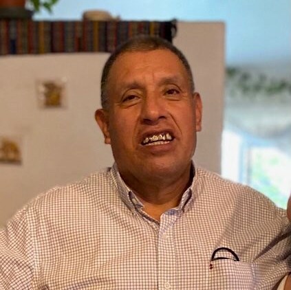 Obituary of Augustin Lopez-Vicente