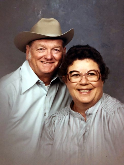 Obituario de Ted E. Gibson