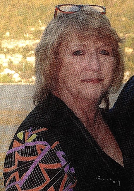 Obituary of Teresa Lynn Homesley