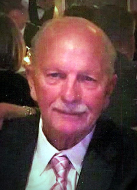 Obituary of Mark K. Van Middlesworth