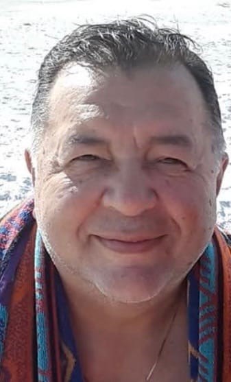 Obituary of Peter Quecano