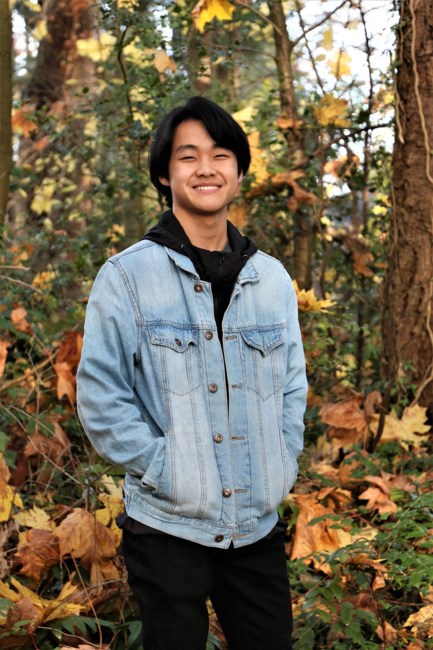 Obituary of Benjamin Sufeng Yang