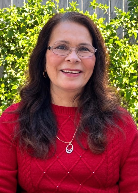 Obituary of Esperanza L Hurtado