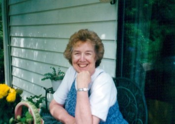 Obituary of Barbara Jean Iler